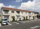 シューペルブAの間取り画像