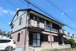 レシデンテ・クラロCの間取り画像