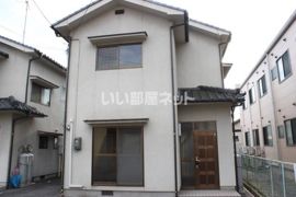 金子好伸住宅の外観画像