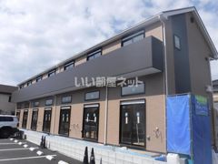 ベルメール湘南辻堂の外観画像