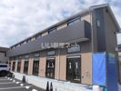 ベルメール湘南辻堂の間取り画像