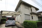 稲吉南3丁目戸建ての間取り画像