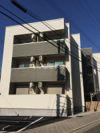 フジパレス寝屋川の間取り画像