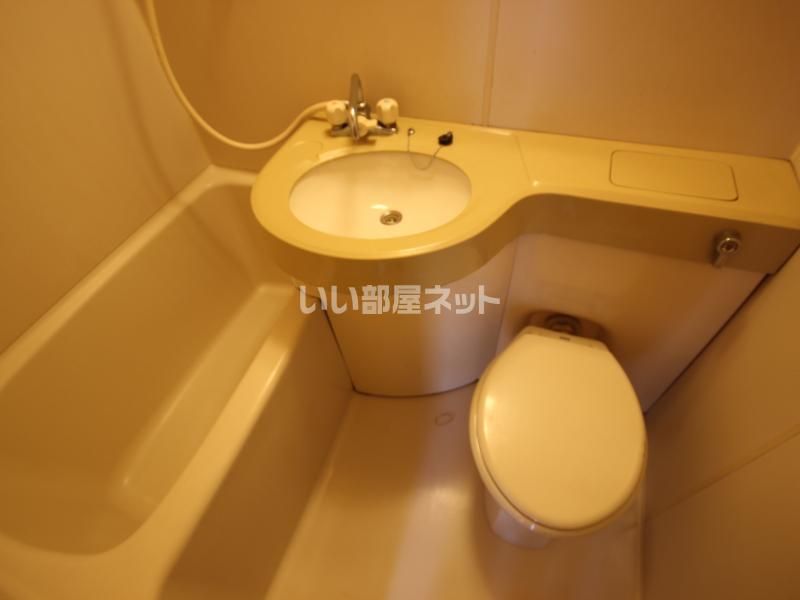 バスルーム