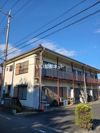 ハイツ篠田の間取り画像