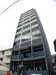 テラ堺市駅の外観画像