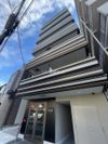 メゾン上小阪の間取り画像