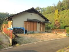 廿日市原戸建の外観画像