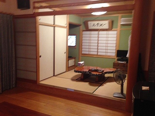 リビング