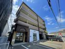 ライズⅡの間取り画像