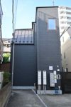 アクロコート大森山王の間取り画像