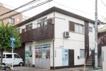 ミヤハイツの間取り画像