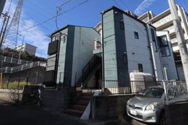 MY横浜戸塚の外観画像