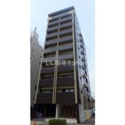 レジディア久屋大通Ⅱ(旧マーレ)の外観画像