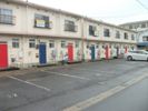 高岡アパートの間取り画像