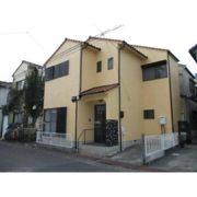 小本本町3丁目貸家の外観画像
