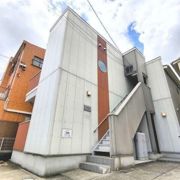 クレフラスト大杉町B棟の外観画像