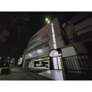 ルーセント白木原の外観画像