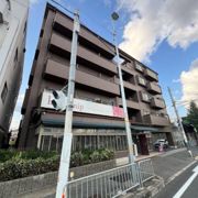 レイディアンスの外観画像