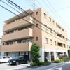 セントグリーンガーデンの間取り画像
