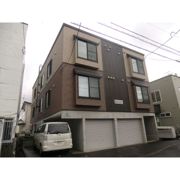 douzieme(ドゥージエム)の外観画像