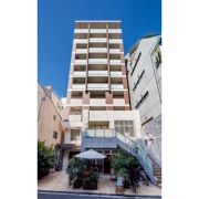 メゾンピオニー都立大学の外観画像