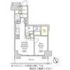 リーフシティ市川 ザ・レジデンスの間取り画像