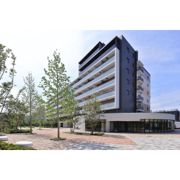 リーフシティ市川 ザ・レジデンスの外観画像