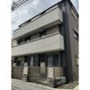 Casa de Paz Kamataの間取り画像
