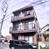 ムーンパレットの間取り画像
