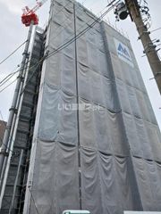 パルティール八田の外観画像