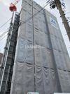 パルティール八田の外観