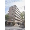 ベルデュール宮前平の間取り画像