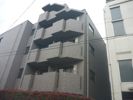 ルーブル練馬の外観