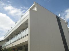 リブリ・コンフォート ホウデンの外観画像