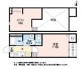 セラヴィ小田原の間取り画像