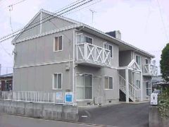 NKコーポの外観画像