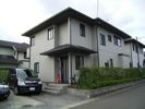 明石台2 山田貸家の外観画像