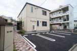 四つ葉荘の外観画像