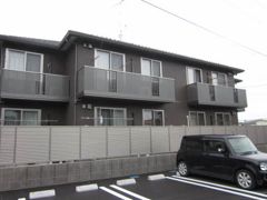 クラッシィ中央 II番館の外観画像