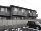 クラッシィ中央 II番館の間取り画像