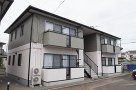 フィオレBの外観画像
