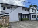 アップルハイツ桜水Aの間取り画像