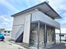 インターヴィレッジEの間取り画像