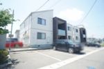 セレーノVの間取り画像