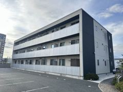 メゾンマスト盛南IIの外観画像