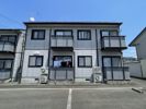 フェリ－スK IIの間取り画像