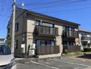 グランパティオ北上 Eの間取り画像