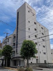 メゾンブランシュの外観画像