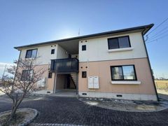 プロムナード蒲原 B棟の外観画像